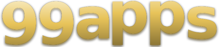 99apps logo